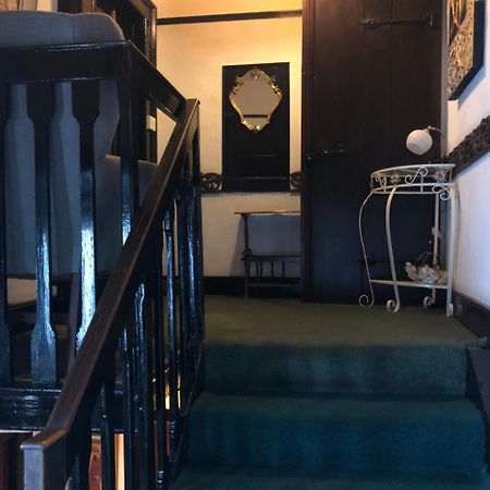 Ely Guest House Luaran gambar