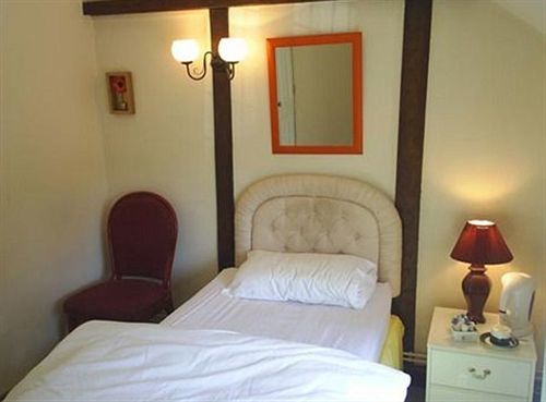Ely Guest House Luaran gambar