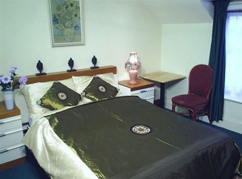 Ely Guest House Luaran gambar