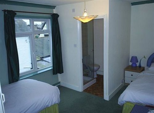 Ely Guest House Luaran gambar