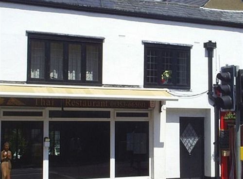 Ely Guest House Luaran gambar