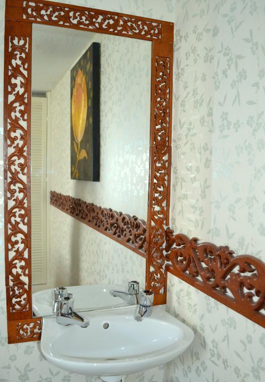 Ely Guest House Luaran gambar