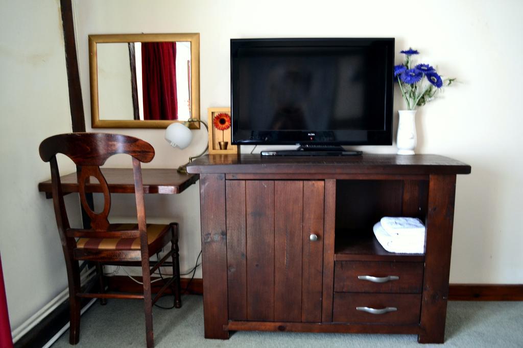Ely Guest House Bilik gambar