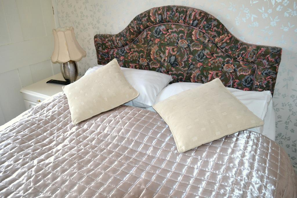 Ely Guest House Bilik gambar