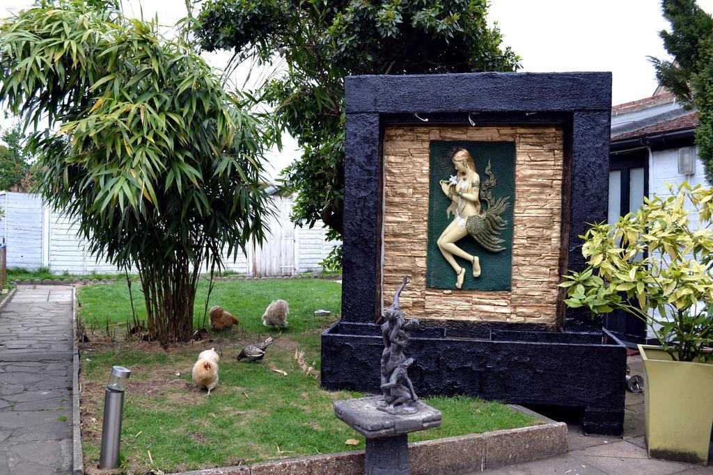 Ely Guest House Luaran gambar