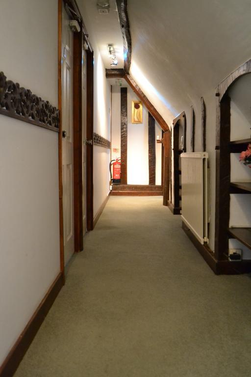 Ely Guest House Luaran gambar