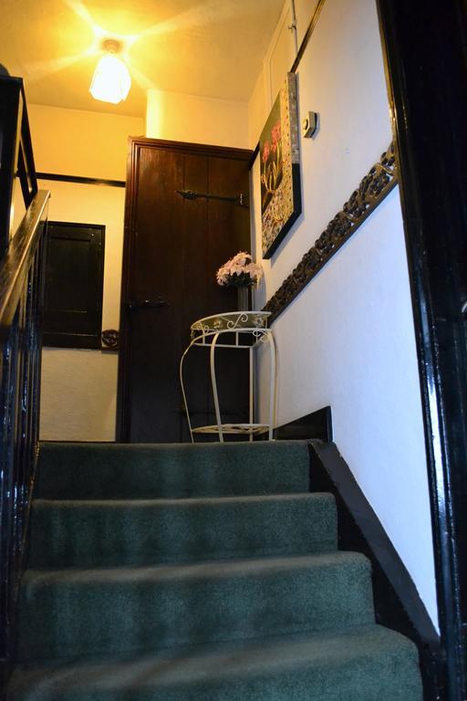 Ely Guest House Luaran gambar