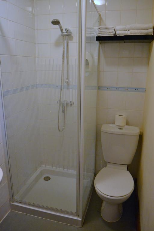 Ely Guest House Bilik gambar