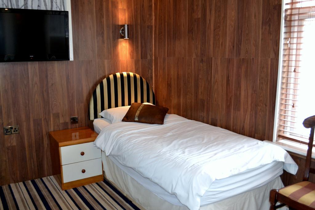 Ely Guest House Bilik gambar