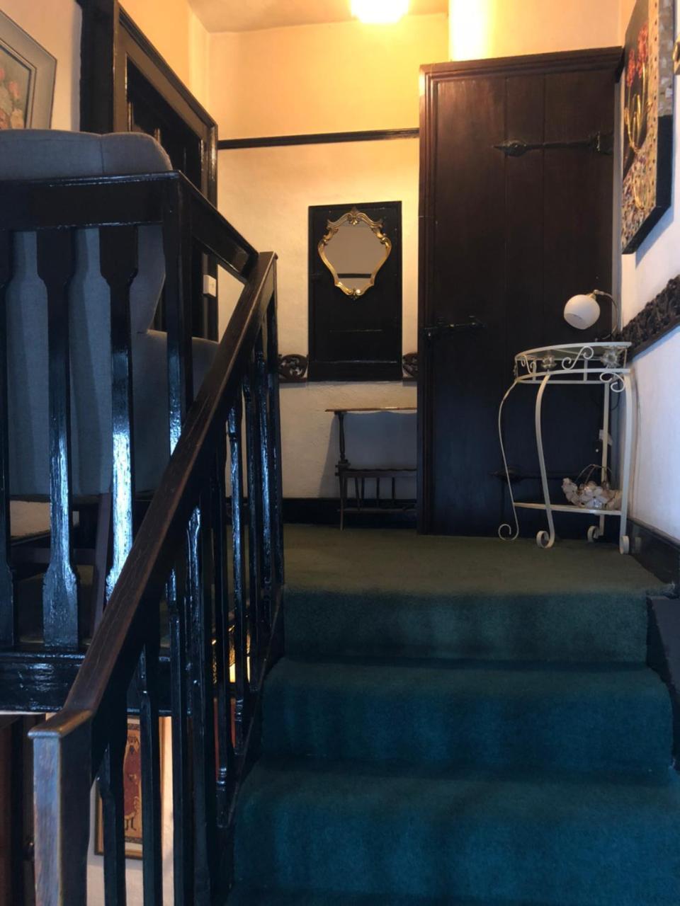 Ely Guest House Luaran gambar