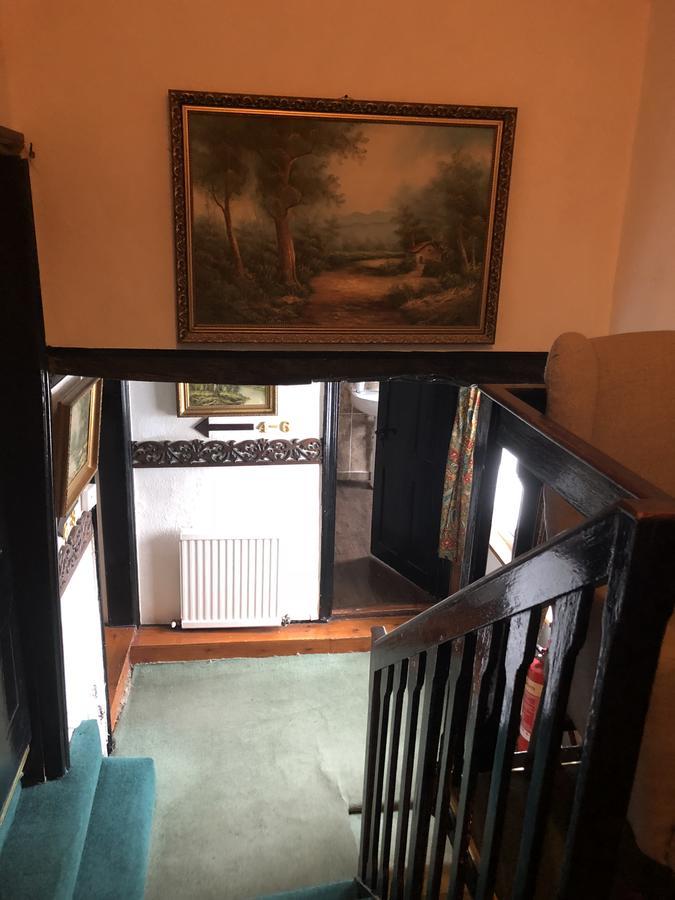 Ely Guest House Luaran gambar
